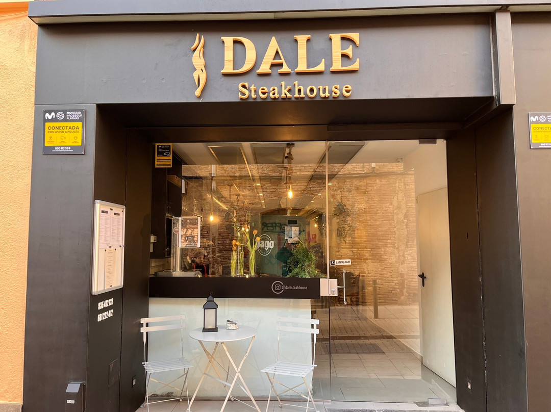 Dalesteakhouse