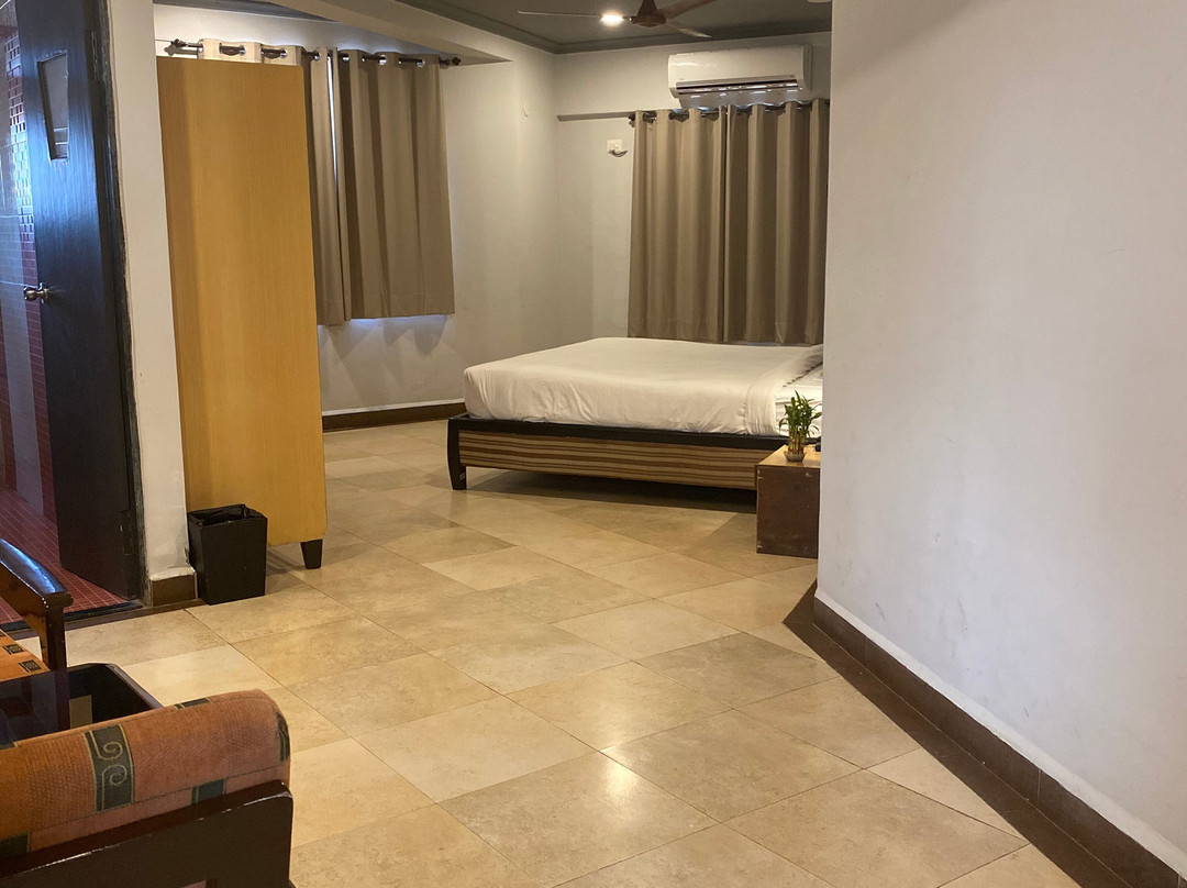 The Treat Hotel主图