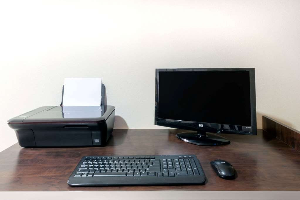 Microtel Inn & Suites By Wyndham Eagle Pass主图