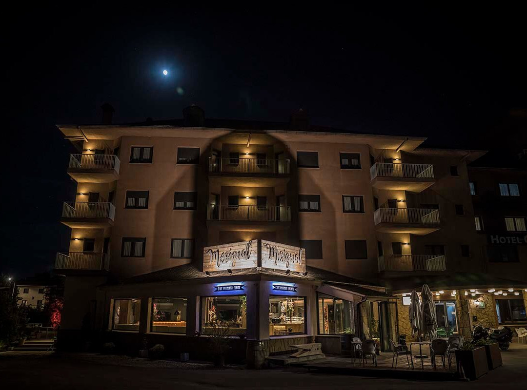 Hotel Gran Sol主图