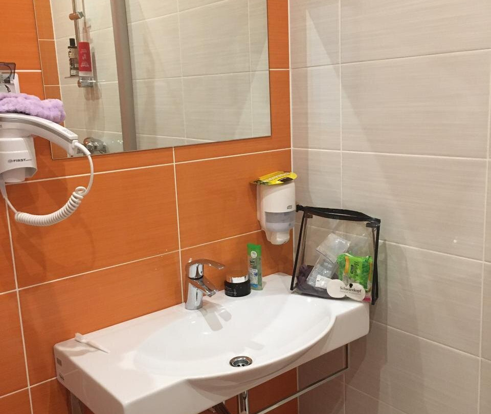 Kudryashovskiy旅游攻略图片