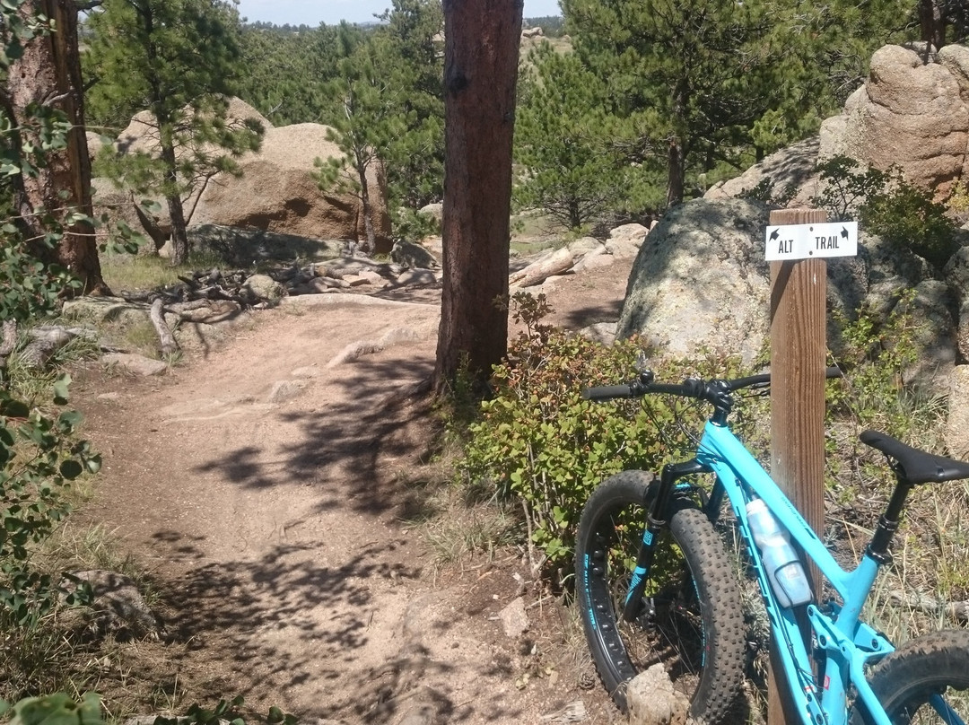 Candlewood Suites Cheyenne By IHG主图