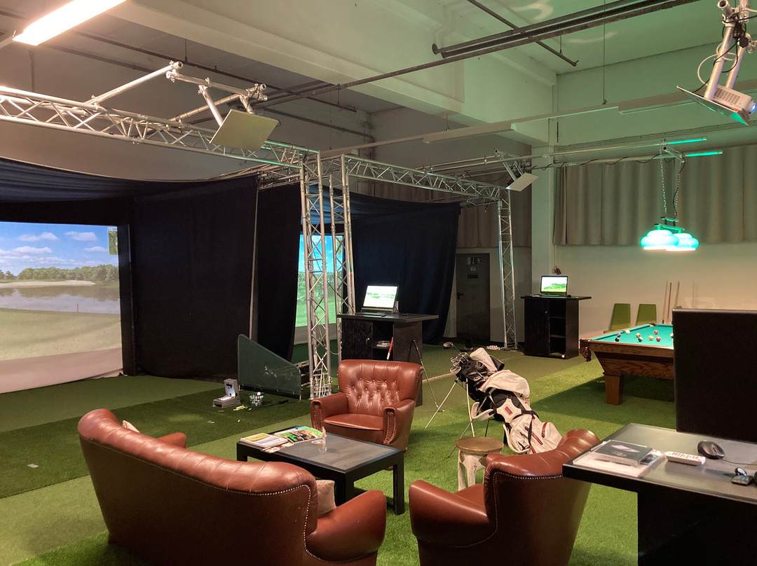 Tour Green Gmbh & Co. Kg