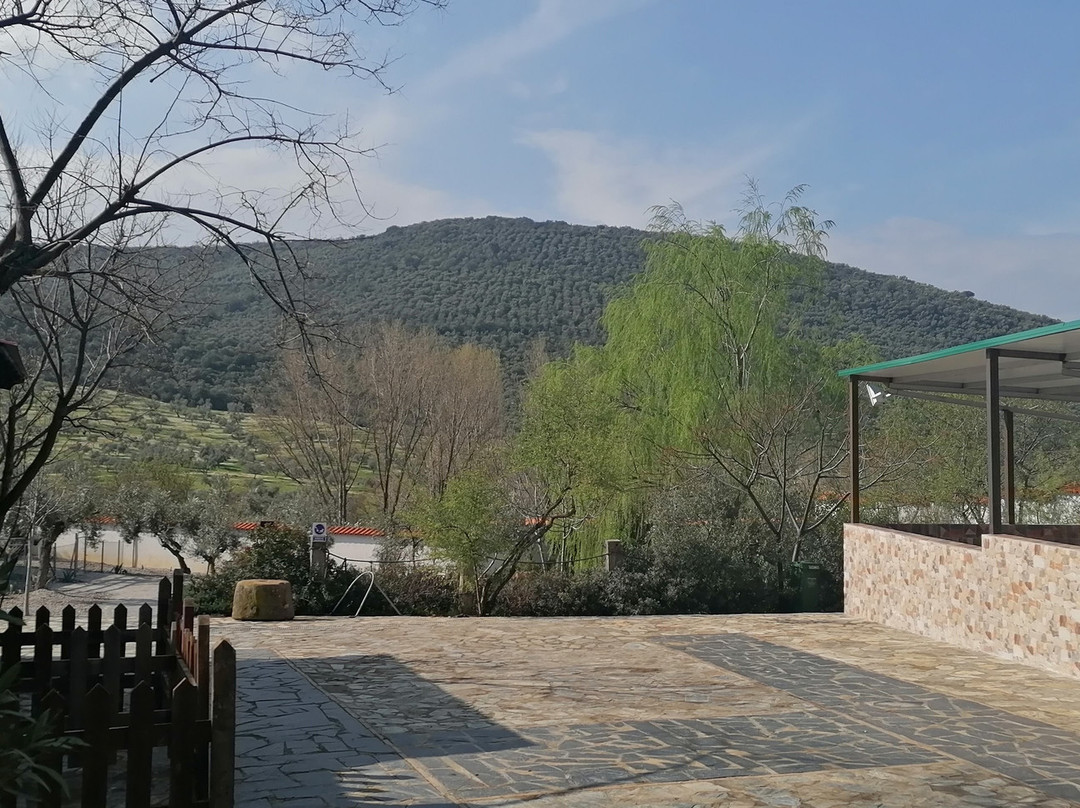 Hotel Rural Finca La Herencia主图