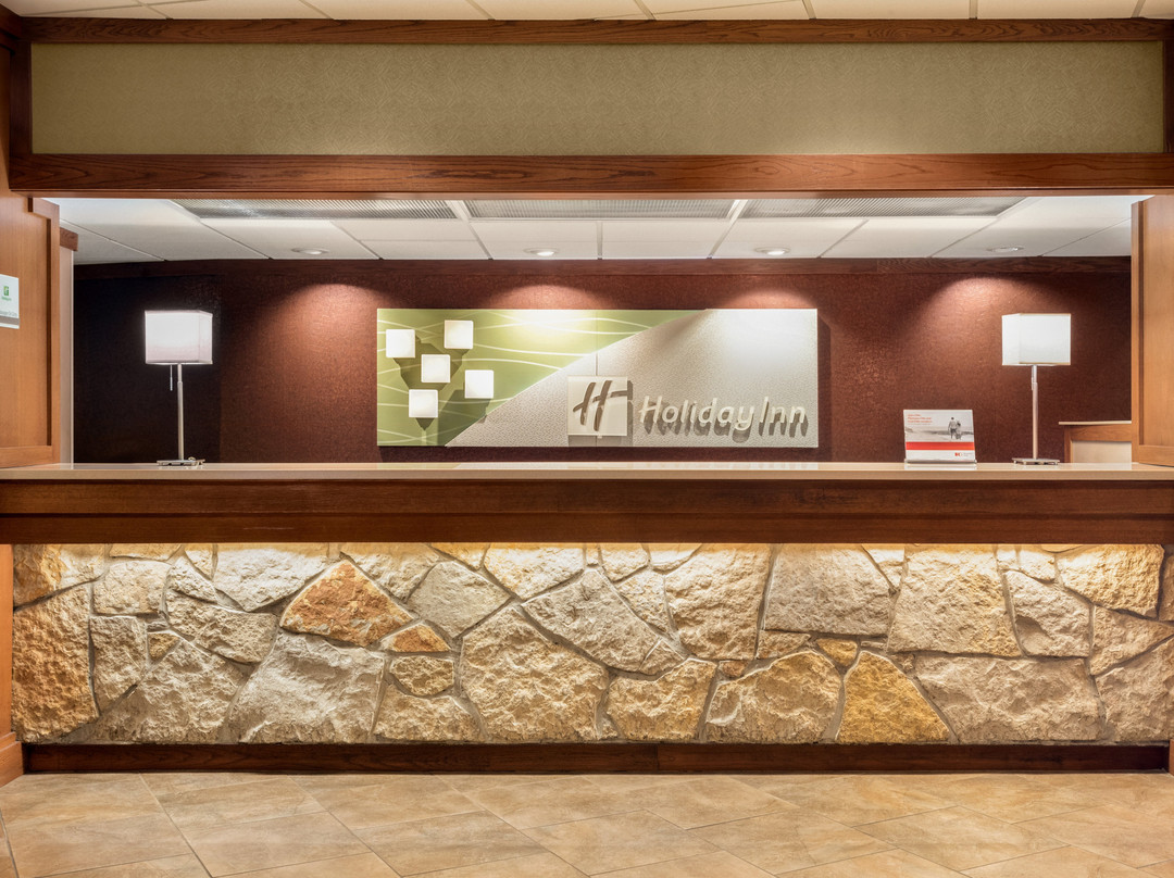 Holiday Inn & Suites Des Moines-northwest By IHG主图
