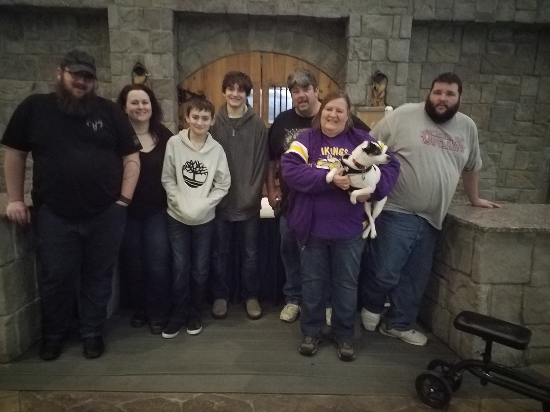 Baymont by Wyndham Shakopee主图