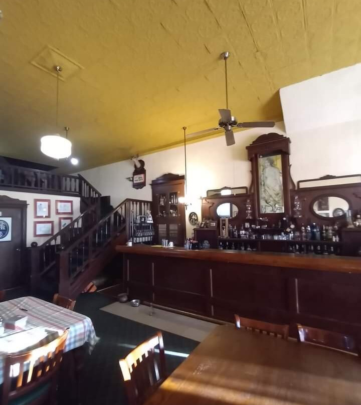 Avenue Hotel B&B主图