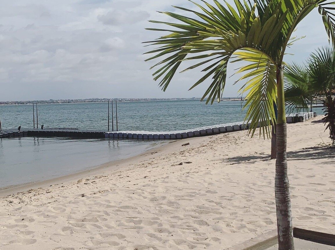 Ilha do Mussulo景点图片