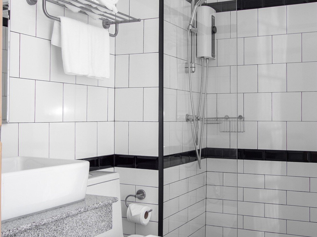 Ananzitra Hotel主图