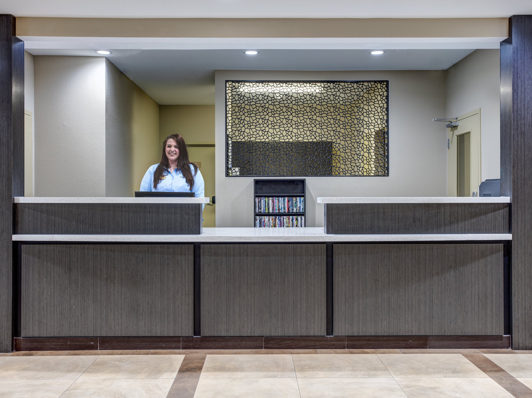 Candlewood Suites Cut Off - Galliano by IHG主图