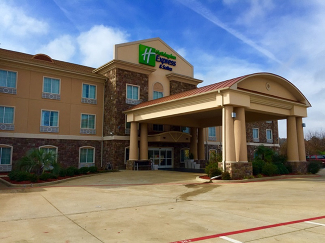 Holiday Inn Express & Suites Jacksonville by IHG主图