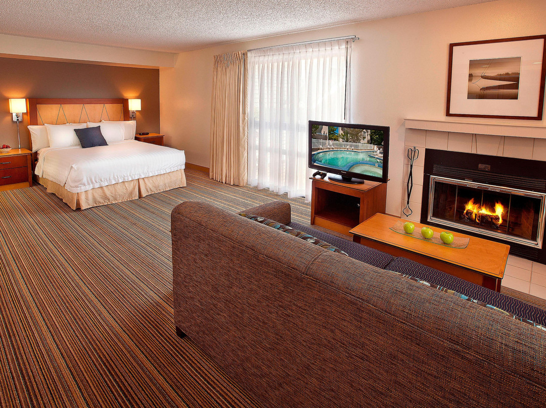 Residence Inn by Marriott Portland South/Lake Oswego主图