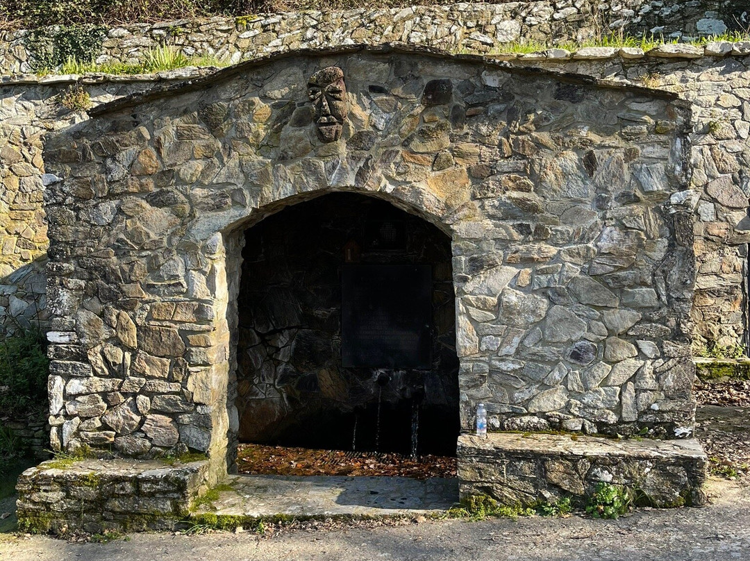 Chiesa Di San Michele-Esterzili必去景点