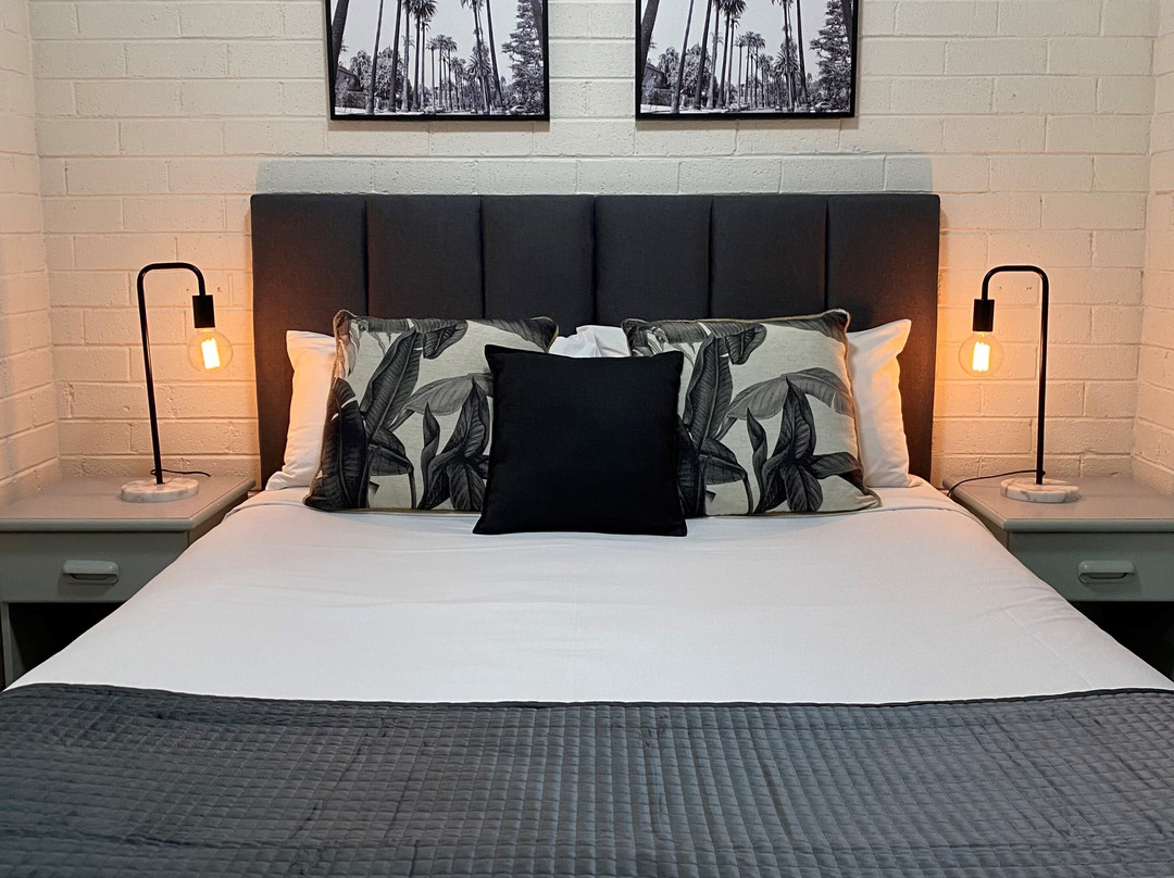 Beach Park Motel主图