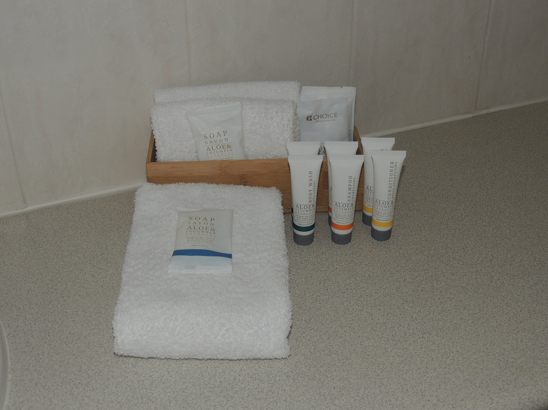 总理汽车旅馆主图