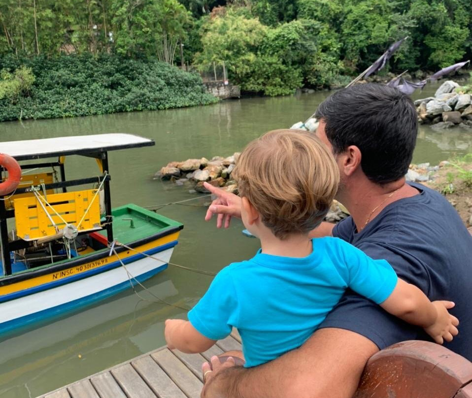 Pousada Larimor主图