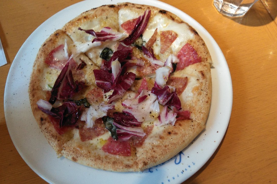 タベルナ・デル・ヴィットリオ