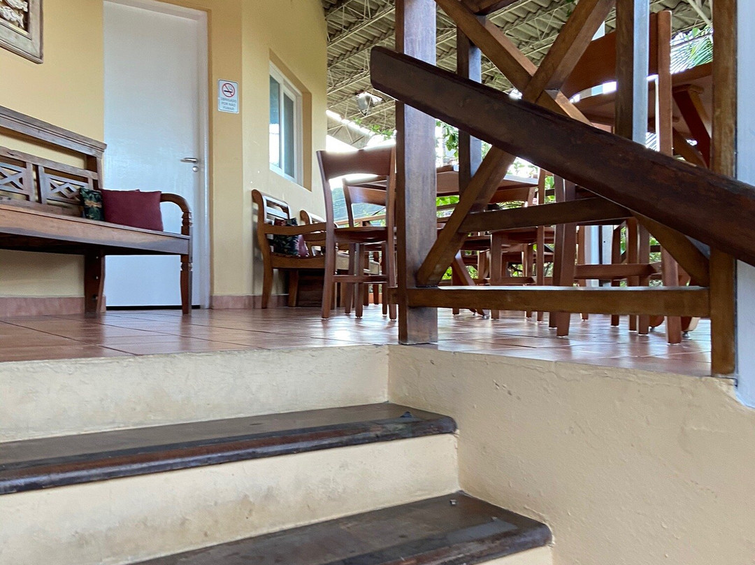 Pousada Villa Maritima主图