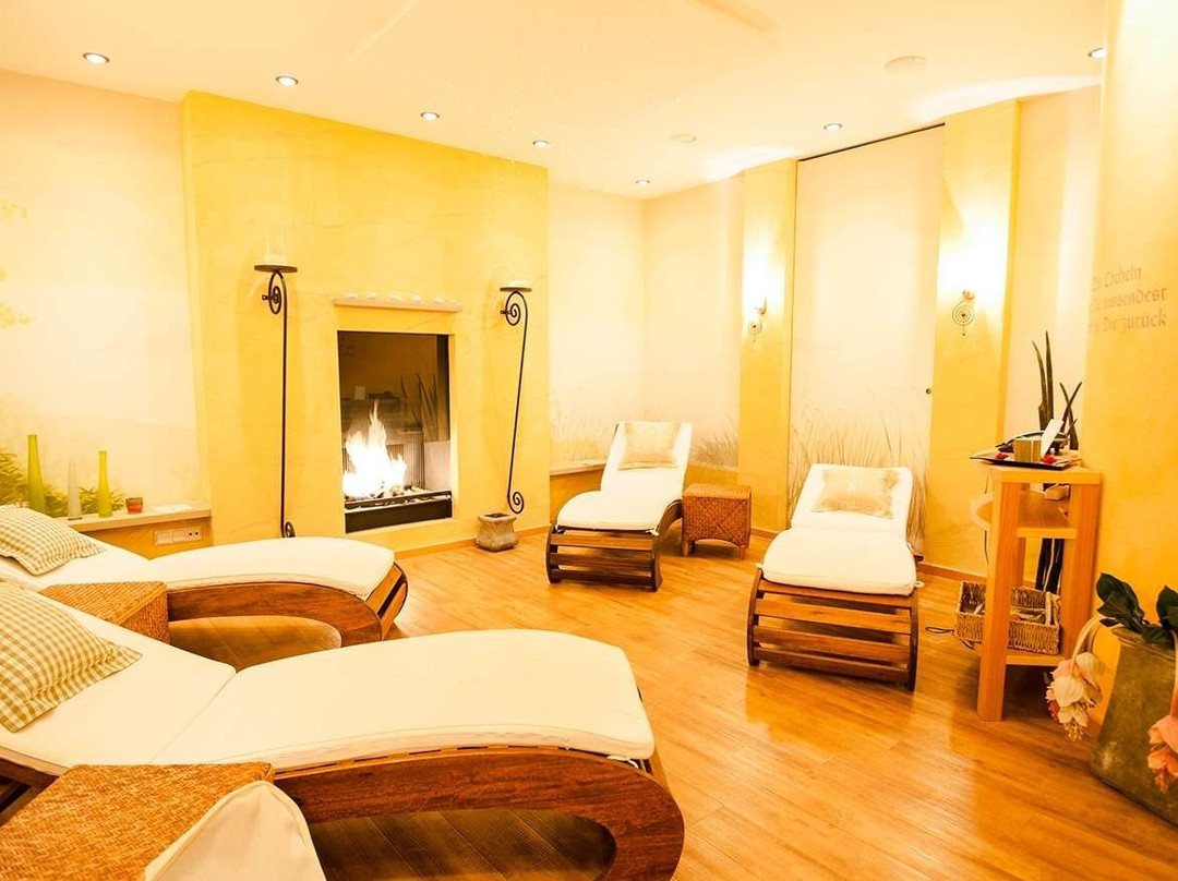 布劳恩酒店主图