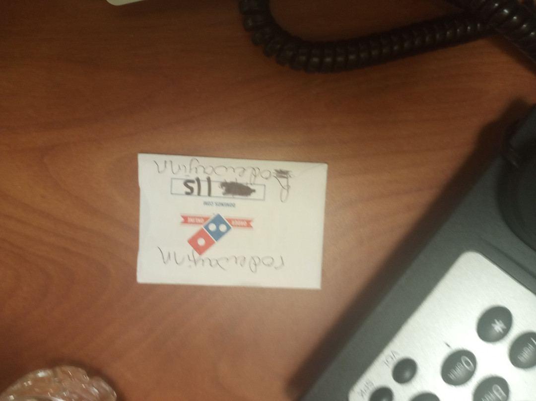 Rodeway Inn & Suites主图