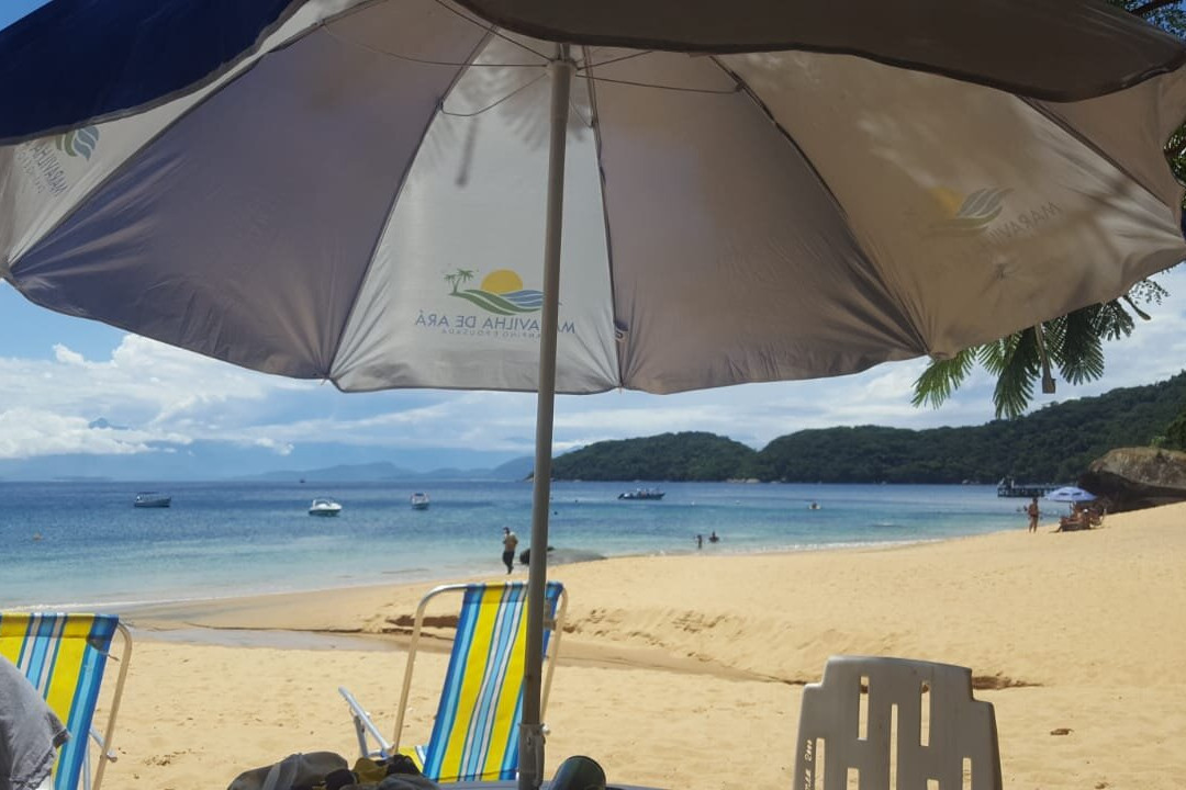 Pousada Maravilha de Ara主图