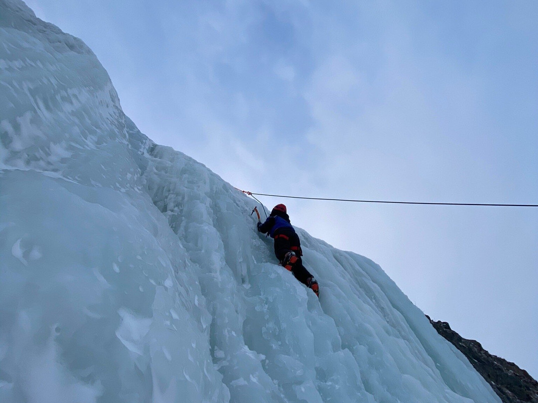 Abisko Adventure-阿比斯库必去景点