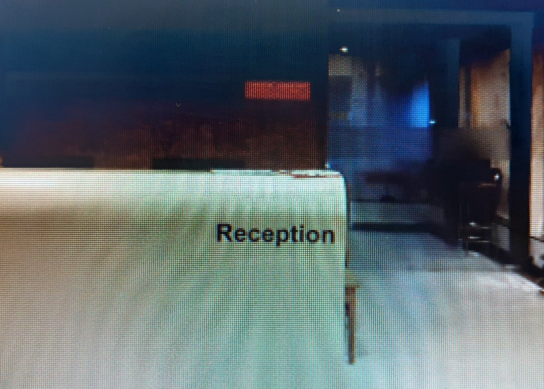 HOTEL CR Grande主图