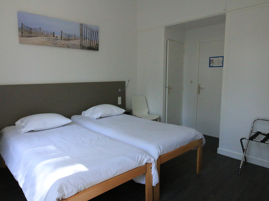 Les Buissonnets主图