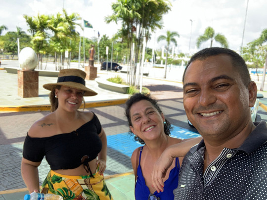 Pinheiro Turismo-嘎林海斯港必去景点