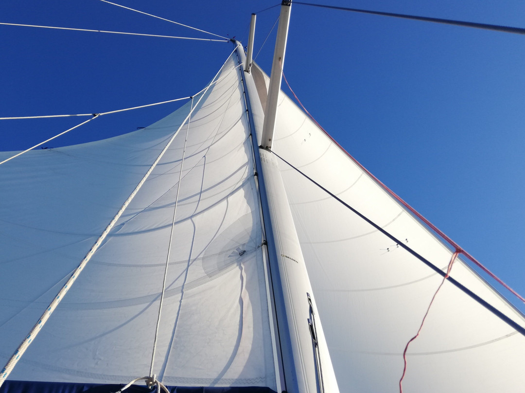 Your Sailing Way-拉斯佩齐亚必去景点