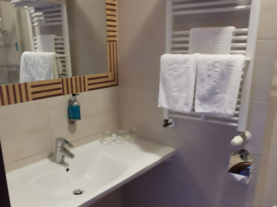 Hotel Aurora Family & SPA主图