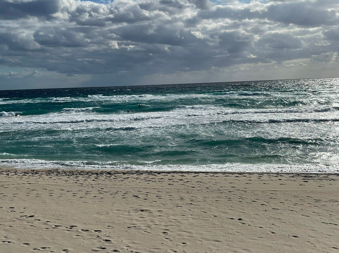 Boca Raton Beaches-博卡拉顿必去景点