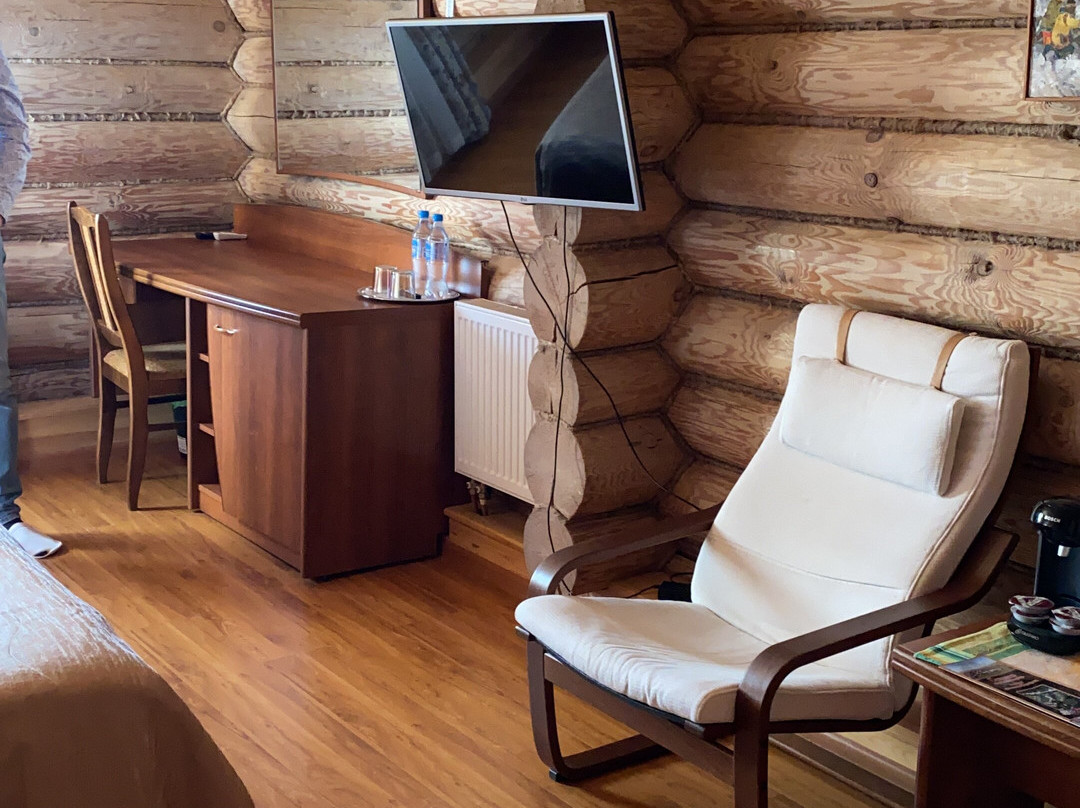 苏维特利特伦酒店主图