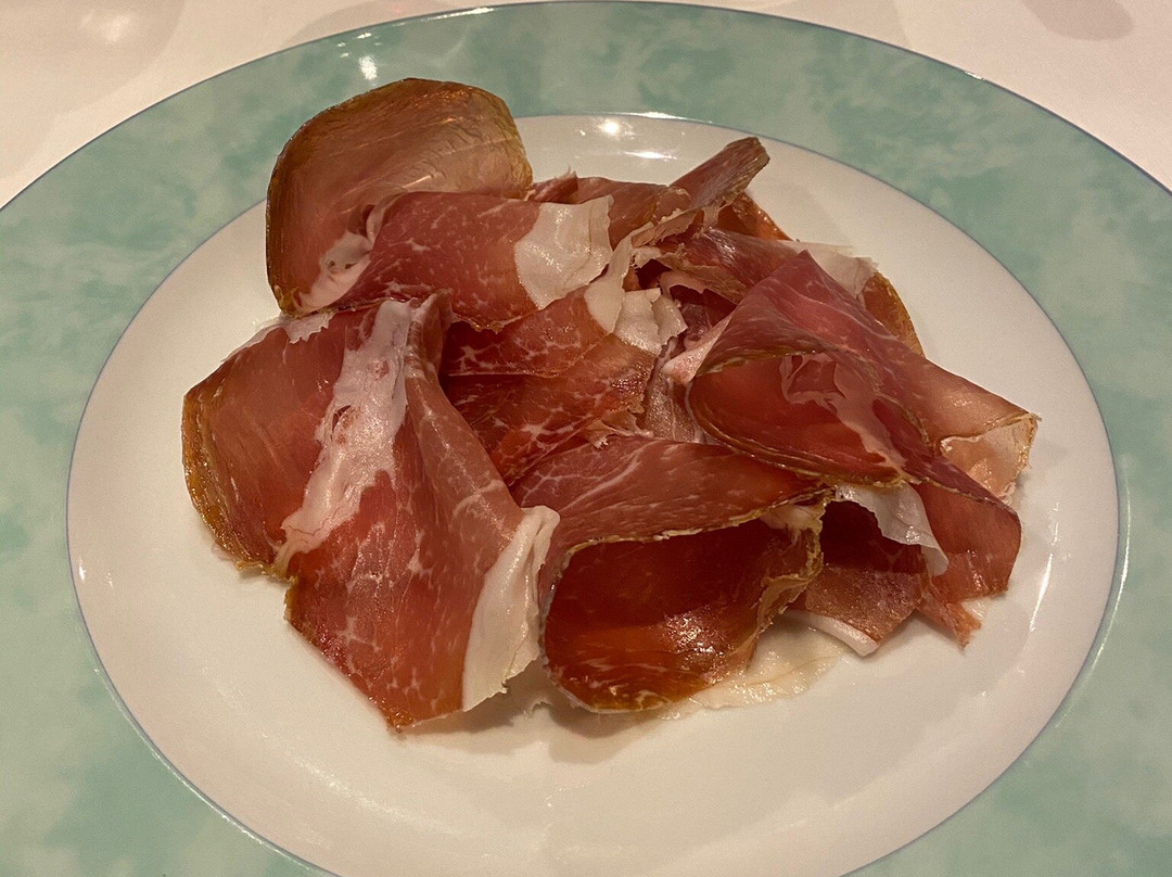 Albergo Ristorante Castello主图