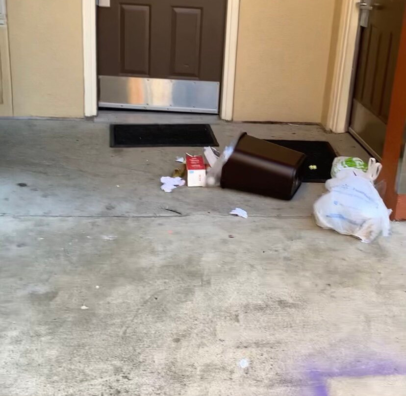 Extended Stay America - Birmingham - Perimeter Park South主图