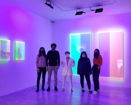 Dep Art Gallery-米兰必去景点