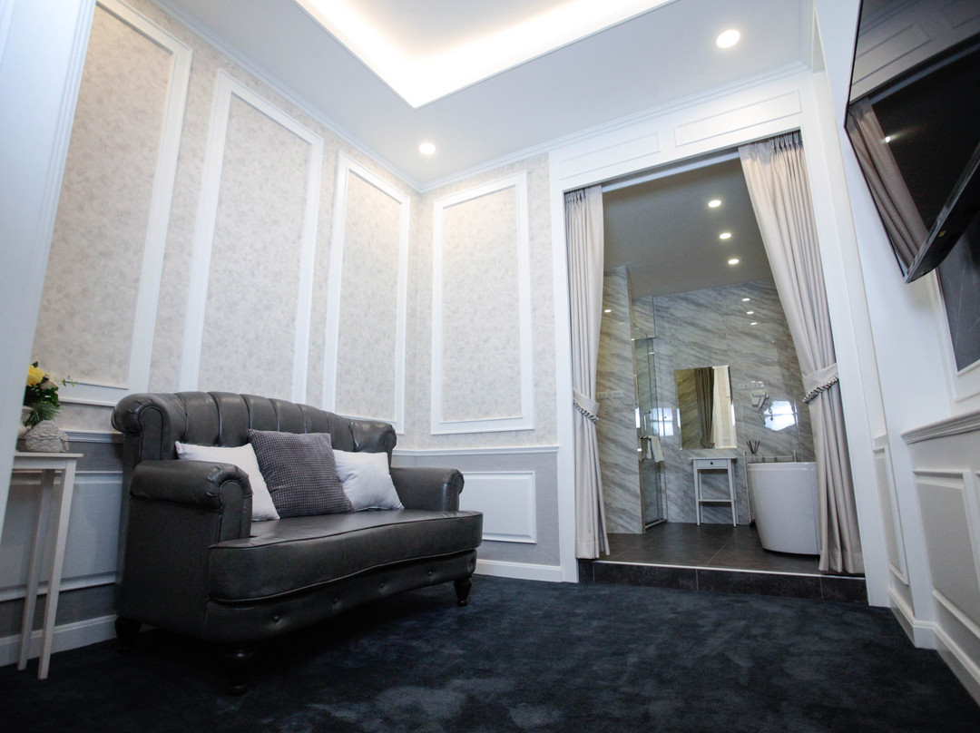 Varimantra Hotel主图