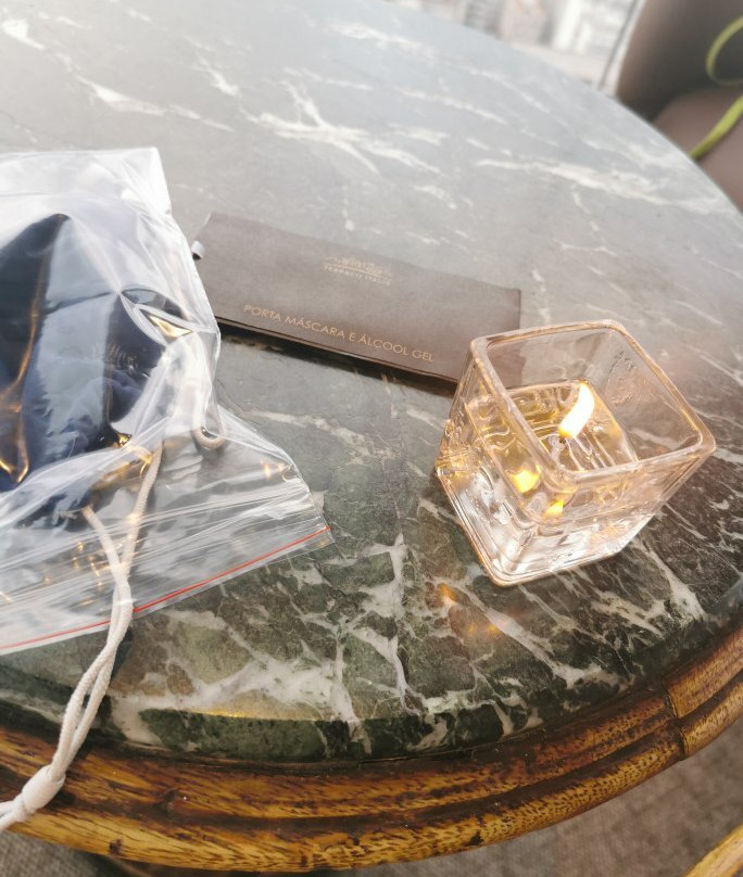 Italian Building-圣保罗必去景点