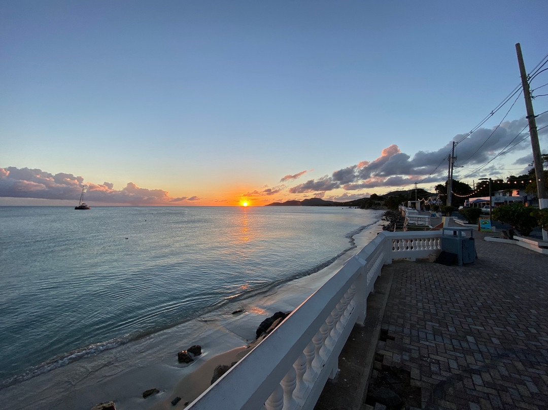 Malecon-埃斯佩兰萨必去景点