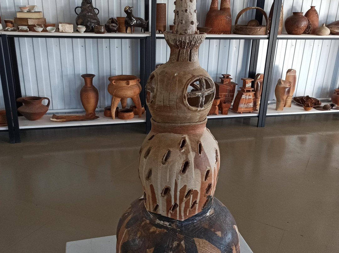 Gardens of Aurica-Gavrilov-Yam必去景点