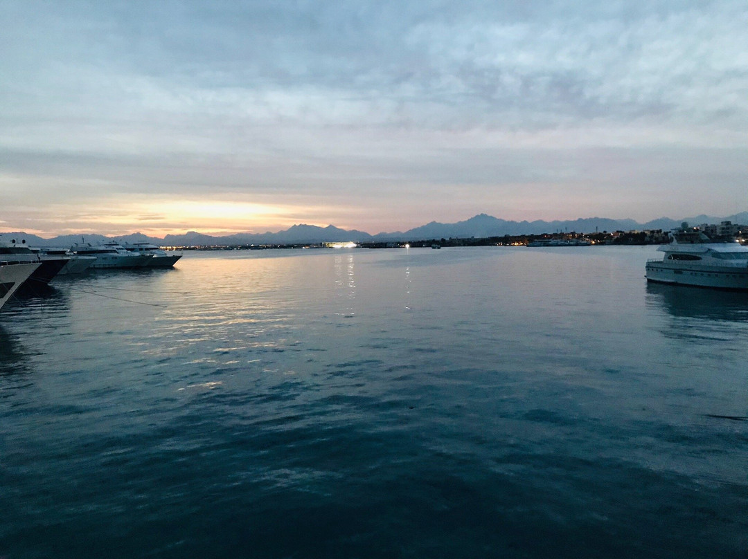 4 Ever Sea-马萨阿拉姆必去景点