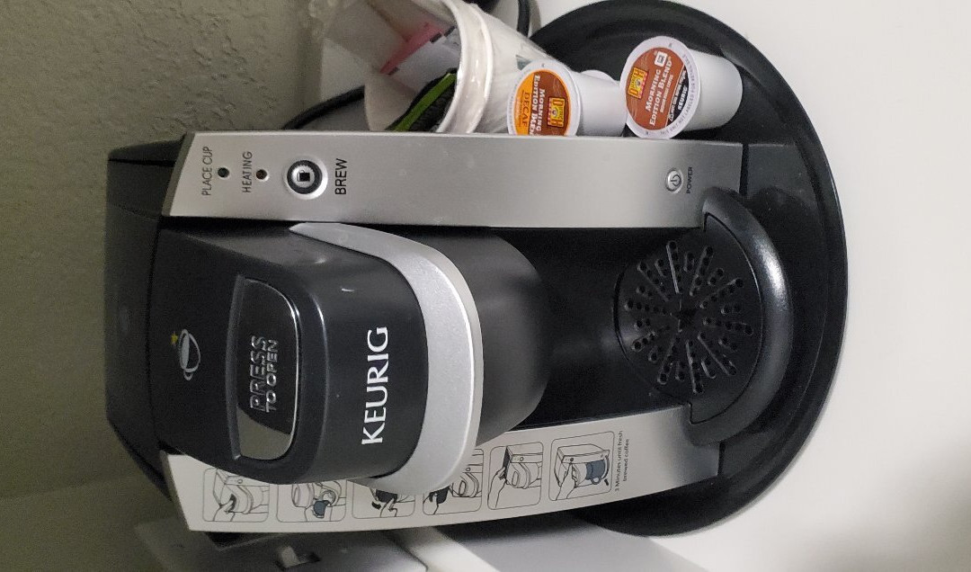 科科莫智选假日酒店主图