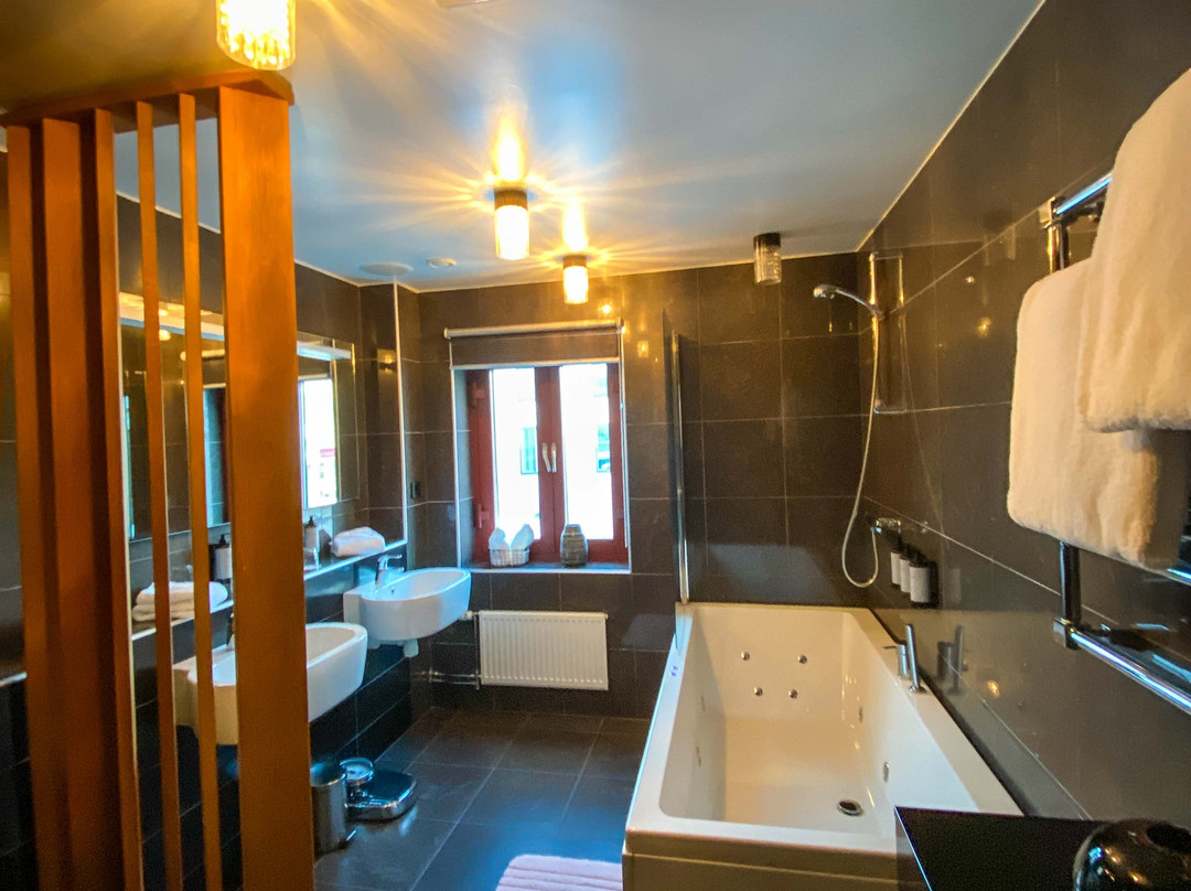 Scandic Stora Hotellet主图