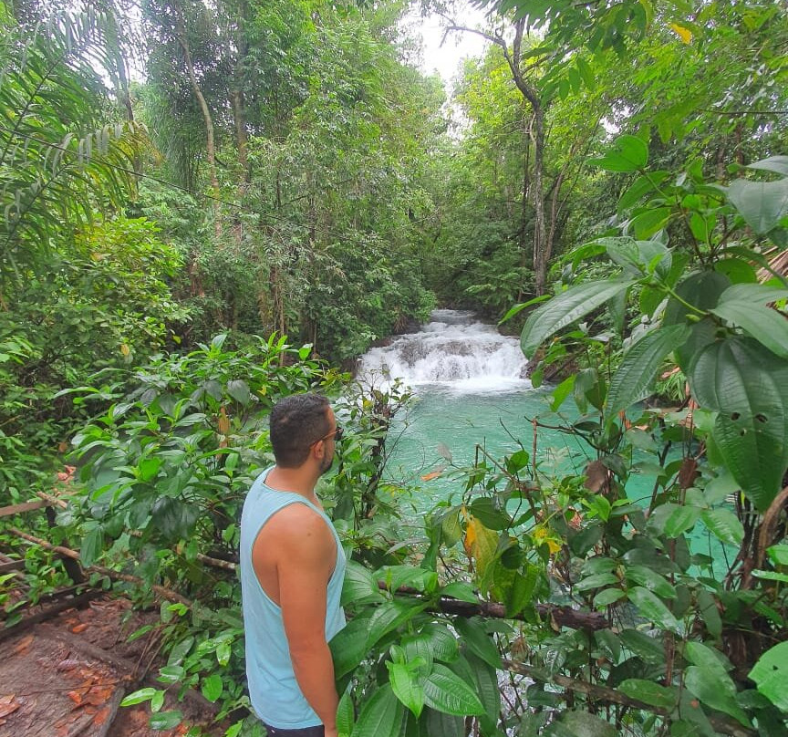 Viva Jalapão-Palmas必去景点