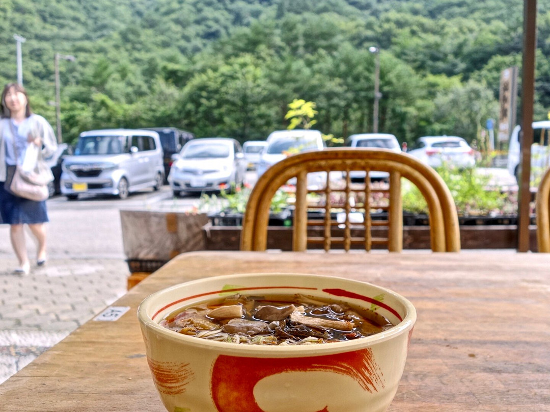 Tajima Michi-no-Eki景点图片
