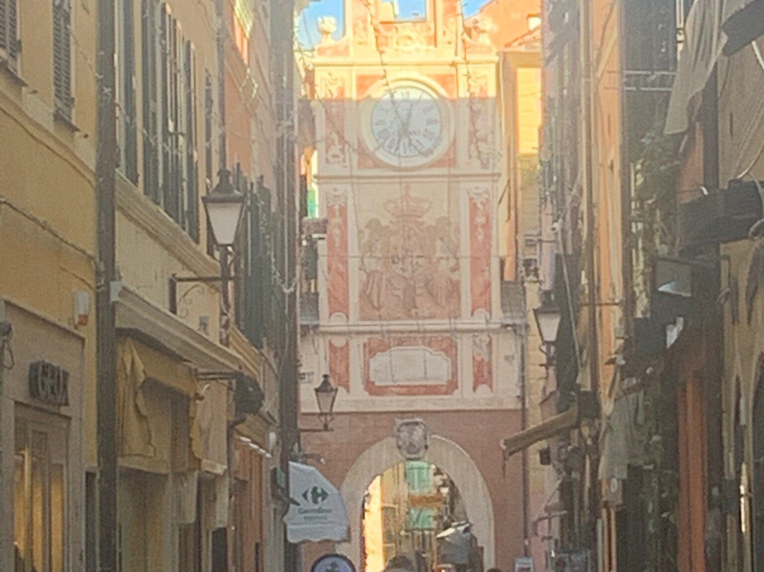 Porta Passorino-洛阿诺必去景点