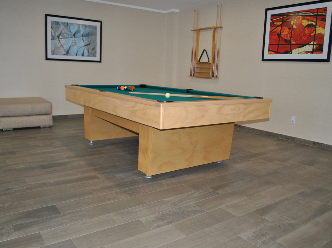 Holiday Inn Express Toluca by IHG主图