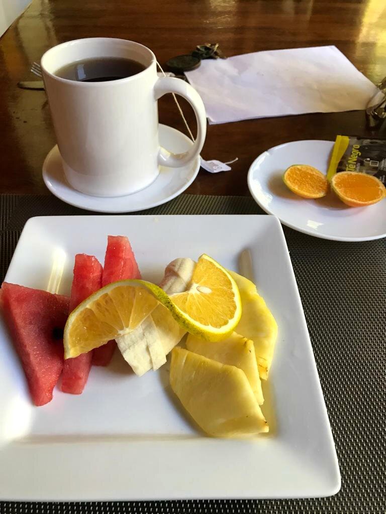 Freddys Place Bed and Breakfast-餐饮