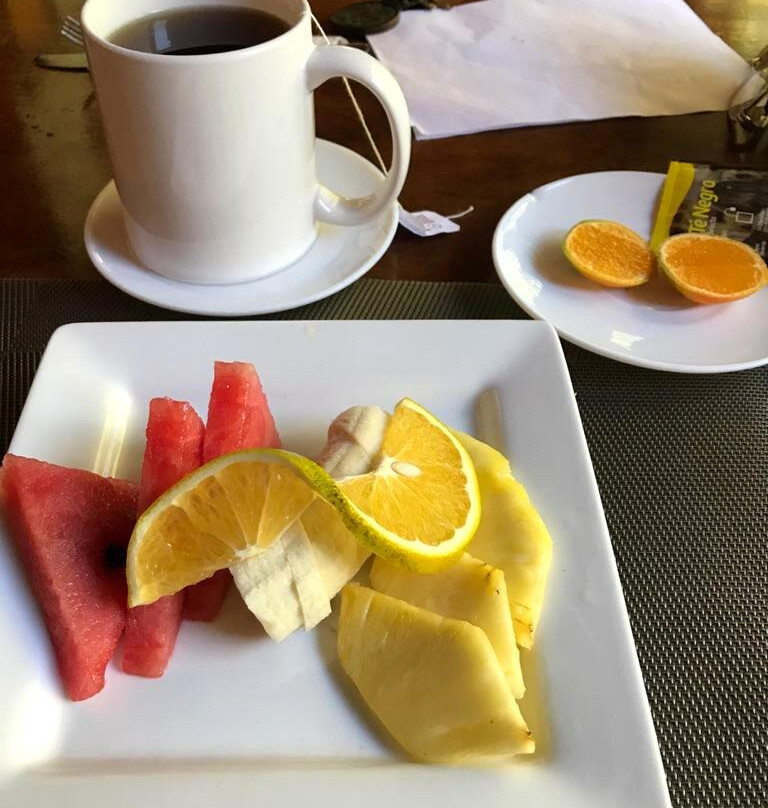 Freddys Place Bed and Breakfast主图