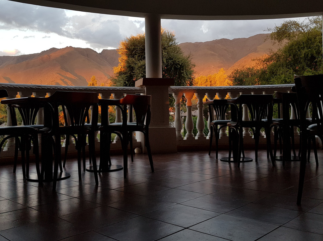 El Cortijo Apart-Hotel & Spa主图